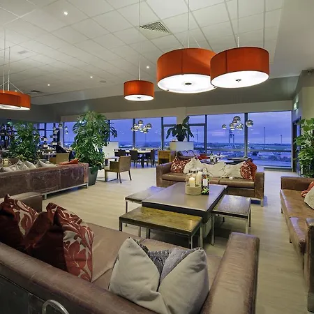 Cork Airport Hotel-2