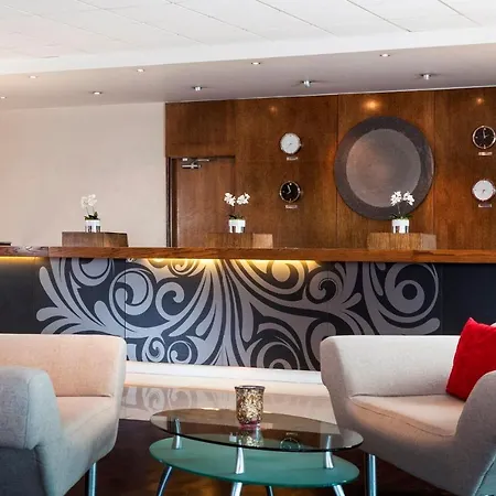 Cork Airport Hotel-3
