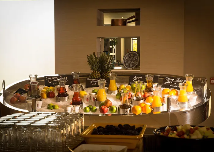 Cork InternationalAirport Hotel