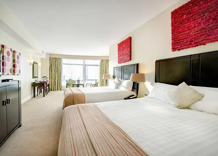 Cork InternationalAirport Hotel